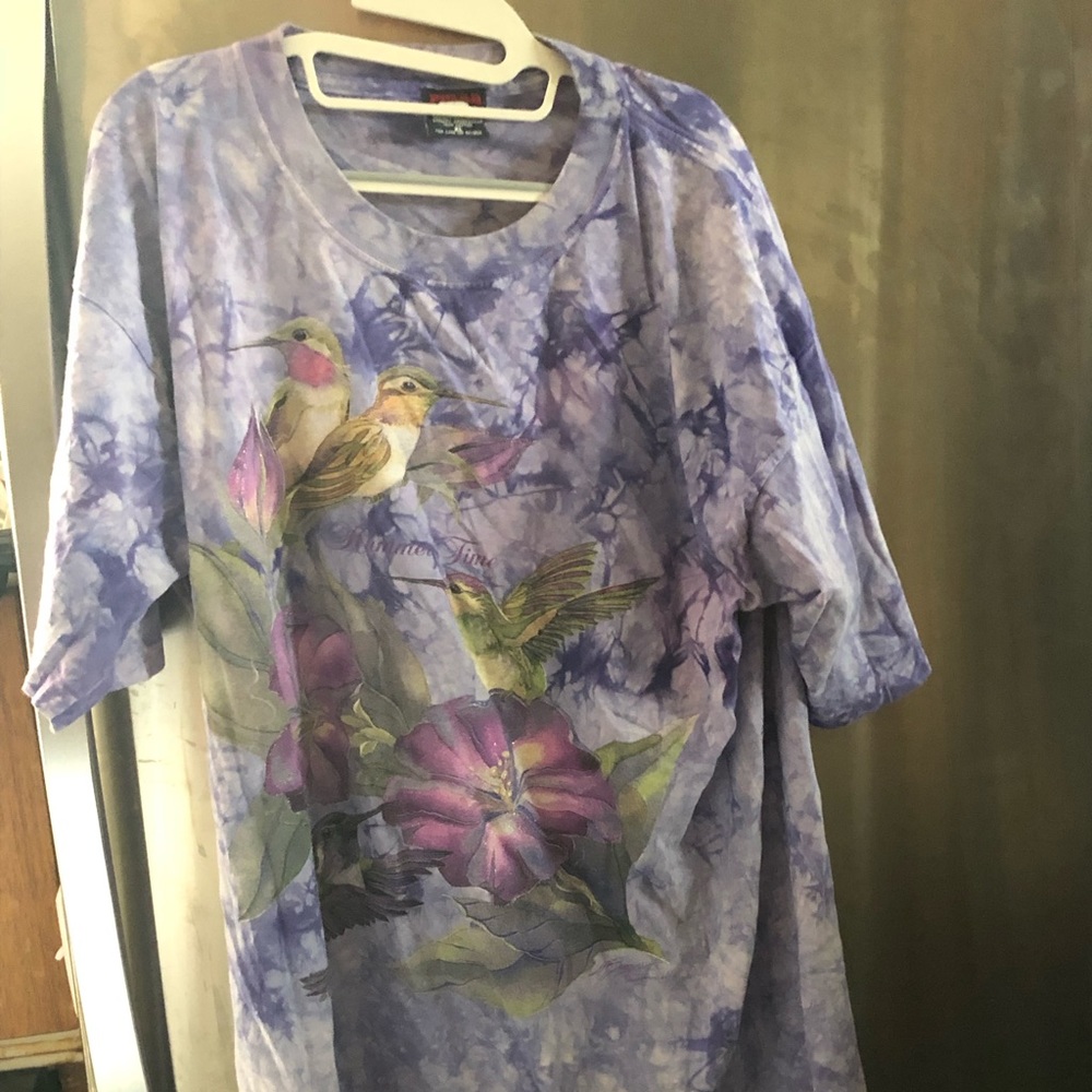 Polar “Hummer Time” Vintage 1990s Tee421 *tee deal $35 or $30 w/offer